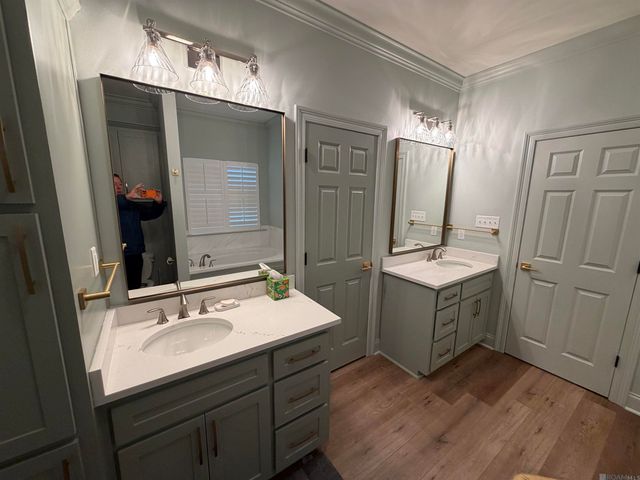 7822 Cutt Pointe Dr, Ventress, LA 70783