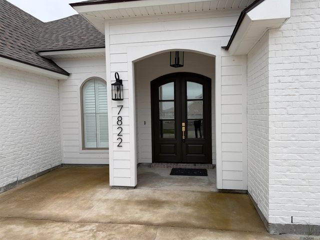 7822 Cutt Pointe Dr, Ventress, LA 70783