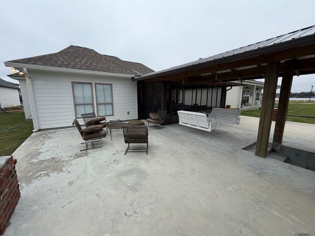 7822 Cutt Pointe Dr, Ventress, LA 70783