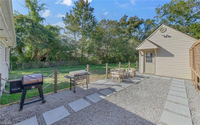 225 Fighter DR, Virginia Beach, VA 23454