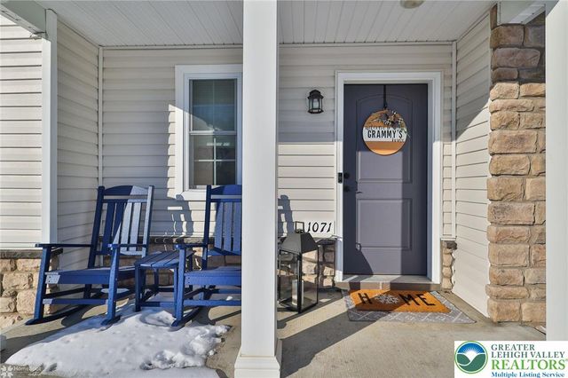 1071 Lisa Lane, Palmer Twp, PA 18045