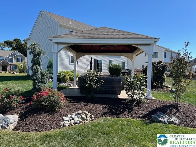 1071 Lisa Lane, Palmer Twp, PA 18045