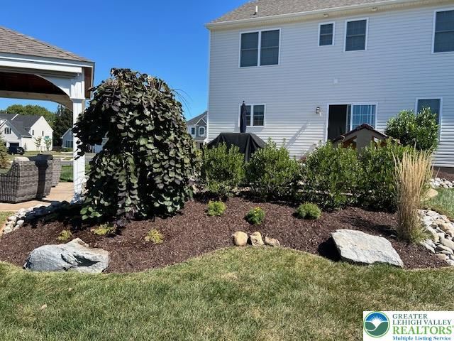 1071 Lisa Lane, Palmer Twp, PA 18045