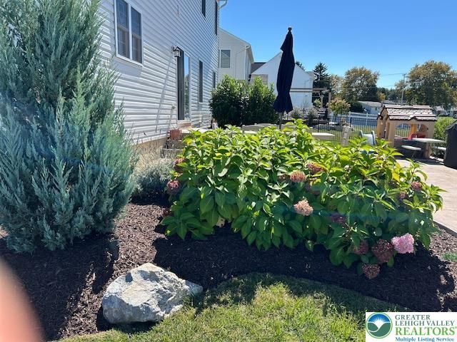 1071 Lisa Lane, Palmer Twp, PA 18045