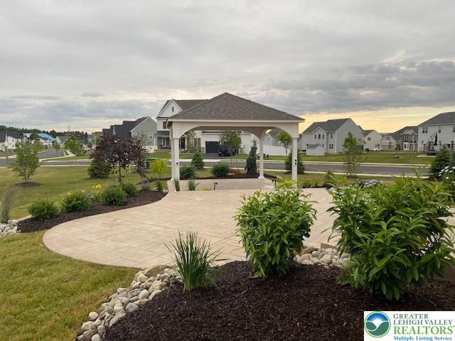 1071 Lisa Lane, Palmer Twp, PA 18045