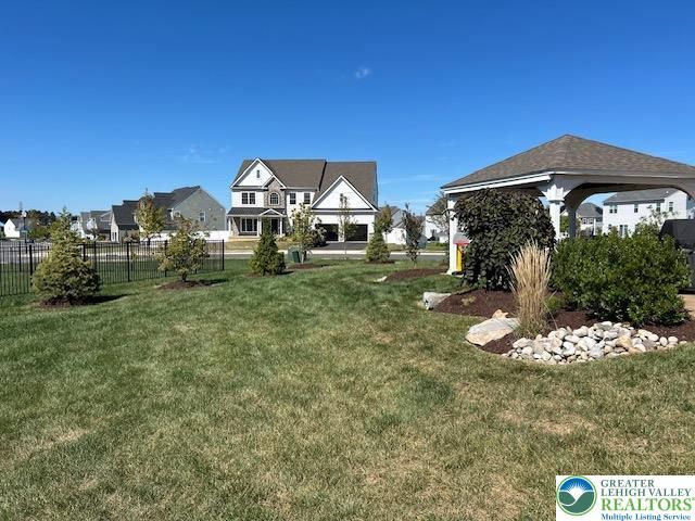 1071 Lisa Lane, Palmer Twp, PA 18045