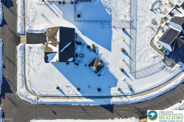 1071 Lisa Lane, Palmer Twp, PA 18045