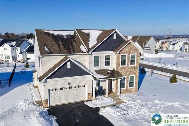 1071 Lisa Lane, Palmer Twp, PA 18045