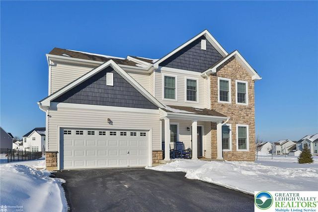 1071 Lisa Lane, Palmer Twp, PA 18045