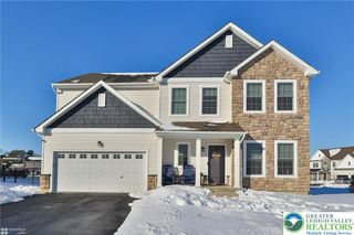 1071 Lisa Lane, Palmer Twp, PA 18045