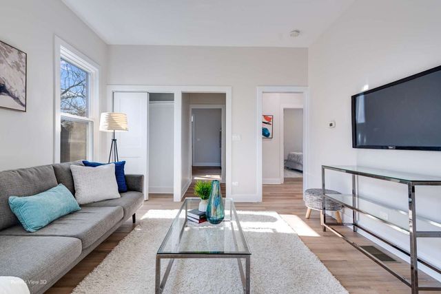 1122 Sherman Avenue 1, Evanston, IL 60202