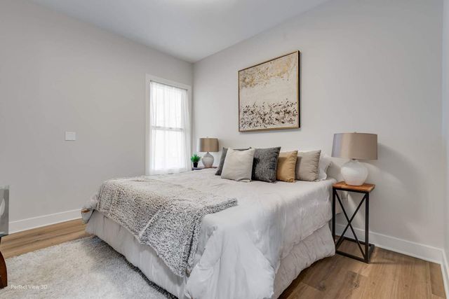 1122 Sherman Avenue 1, Evanston, IL 60202