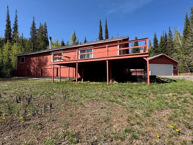44 Alpine Ln, Walden, CO 80480