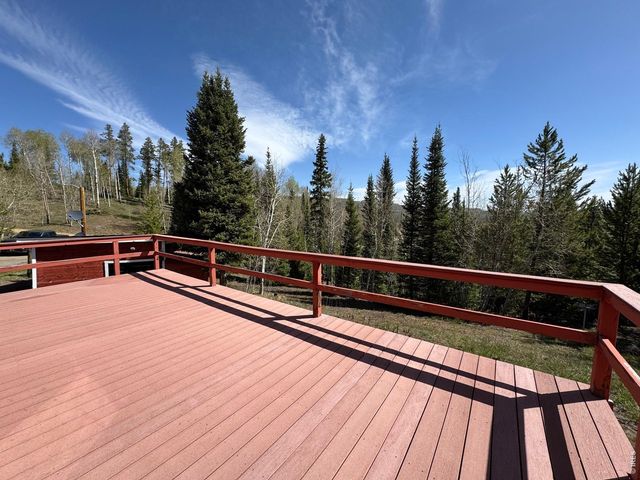 44 Alpine Ln, Walden, CO 80480