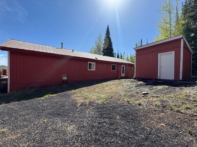 44 Alpine Ln, Walden, CO 80480