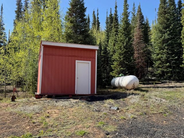 44 Alpine Ln, Walden, CO 80480