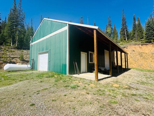 44 Alpine Ln, Walden, CO 80480