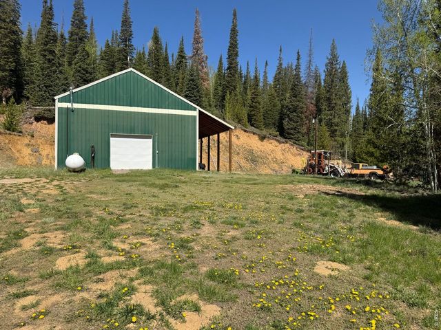 44 Alpine Ln, Walden, CO 80480