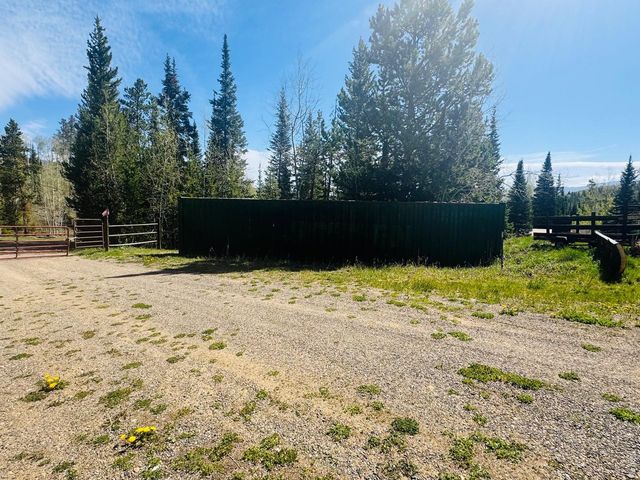 44 Alpine Ln, Walden, CO 80480