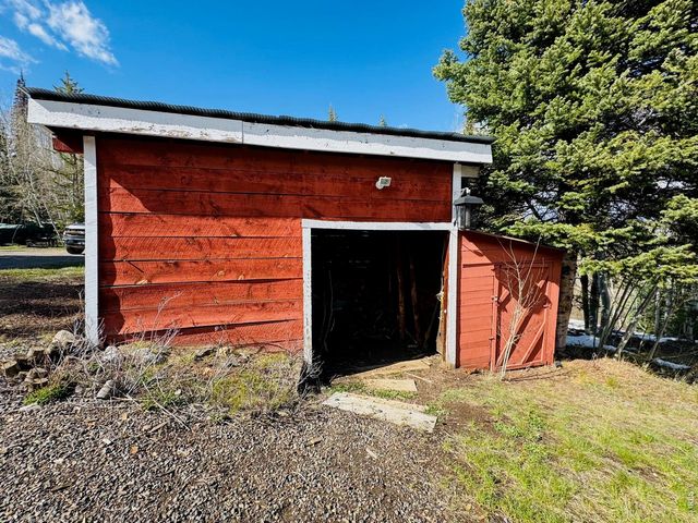 44 Alpine Ln, Walden, CO 80480