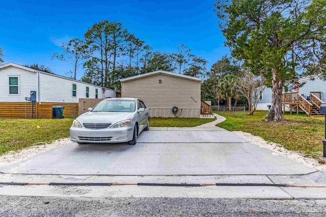 2513 San Juan Grande, Pensacola, FL 32507