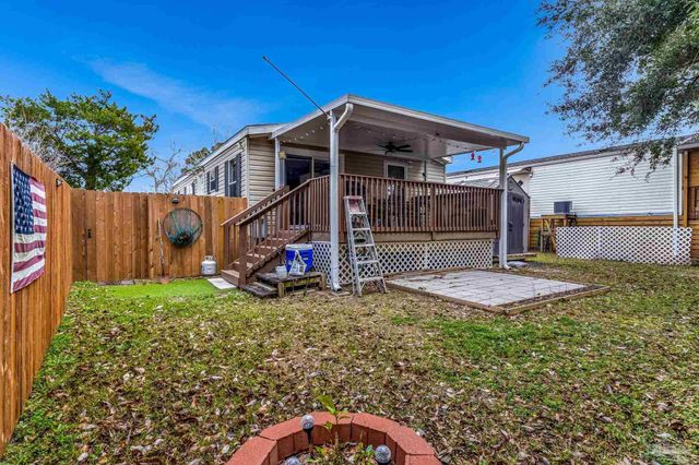 2513 San Juan Grande, Pensacola, FL 32507