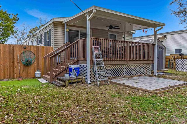 2513 San Juan Grande, Pensacola, FL 32507