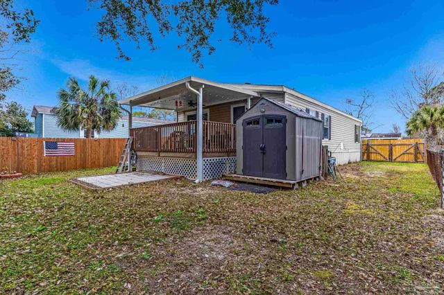 2513 San Juan Grande, Pensacola, FL 32507