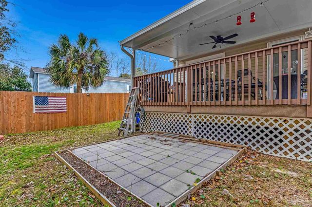 2513 San Juan Grande, Pensacola, FL 32507