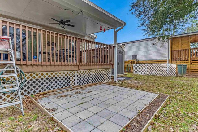 2513 San Juan Grande, Pensacola, FL 32507