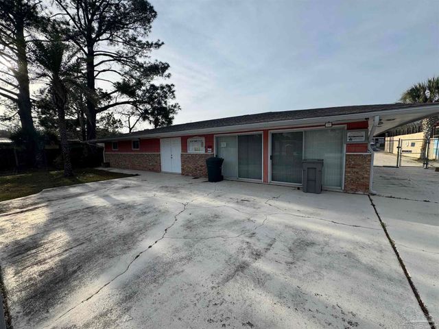 2513 San Juan Grande, Pensacola, FL 32507