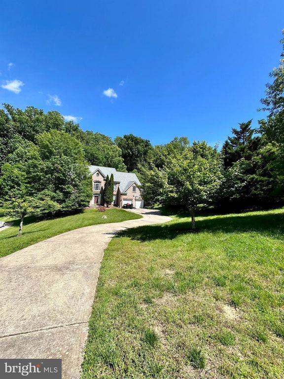 1217 GRANADA ST, Accokeek, MD 20607