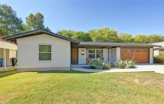 5600 Delwood DR, Austin, TX 78723