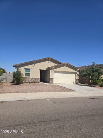 7321 N 123RD Drive, Glendale, AZ 85307