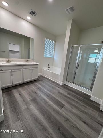 7321 N 123RD Drive, Glendale, AZ 85307