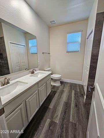 7321 N 123RD Drive, Glendale, AZ 85307