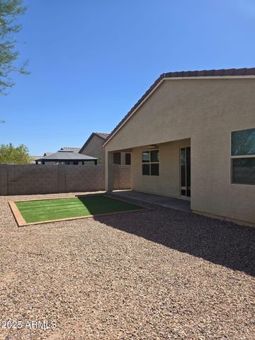 7321 N 123RD Drive, Glendale, AZ 85307