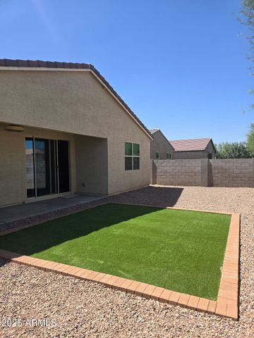 7321 N 123RD Drive, Glendale, AZ 85307