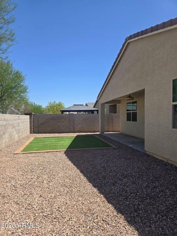 7321 N 123RD Drive, Glendale, AZ 85307
