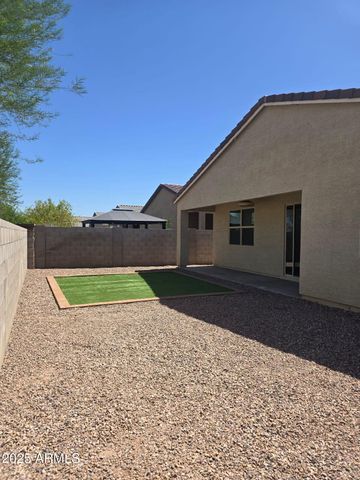 7321 N 123RD Drive, Glendale, AZ 85307