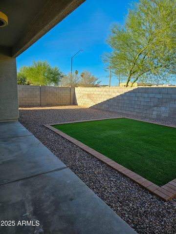 7321 N 123RD Drive, Glendale, AZ 85307