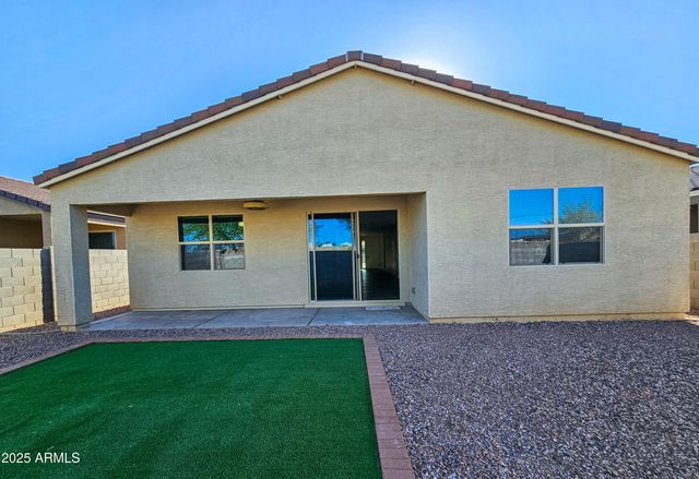 7321 N 123RD Drive, Glendale, AZ 85307