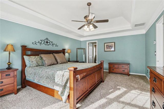 5995 Lake Windsor Parkway, Buford, GA 30518