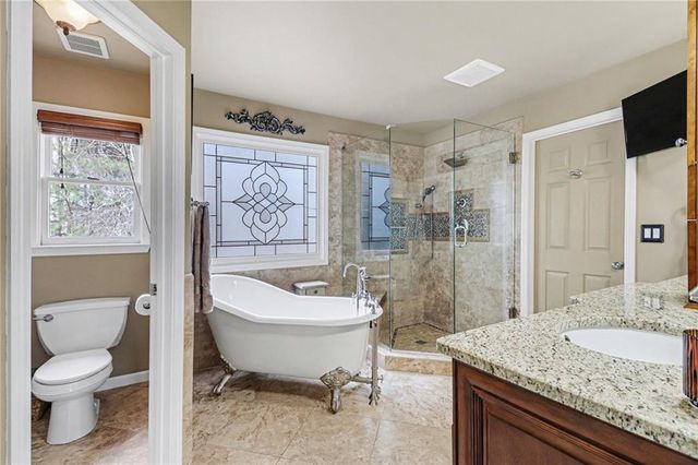 5995 Lake Windsor Parkway, Buford, GA 30518