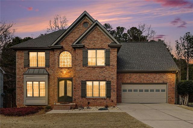 5995 Lake Windsor Parkway, Buford, GA 30518