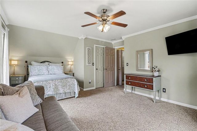 5995 Lake Windsor Parkway, Buford, GA 30518