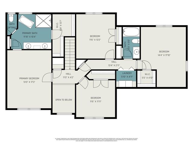 5995 Lake Windsor Parkway, Buford, GA 30518