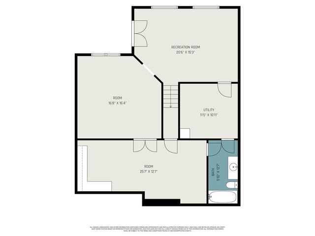 5995 Lake Windsor Parkway, Buford, GA 30518