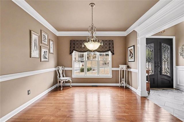 5995 Lake Windsor Parkway, Buford, GA 30518