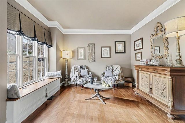 5995 Lake Windsor Parkway, Buford, GA 30518